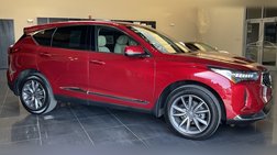2023 Acura RDX SH-AWD w/Tech
