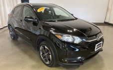 2018 Honda HR-V EX-L w/Navi