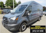 2020 Ford Transit 250