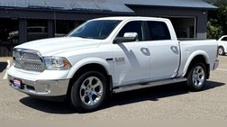 2018 Ram Ram Pickup 1500 Laramie