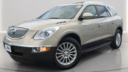 2011 Buick Enclave CXL-1