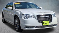 2016 Chrysler 300 Limited