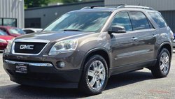 2010 GMC Acadia SLT-2
