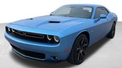 2018 Dodge Challenger R/T