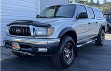 2004 Toyota Tacoma V6