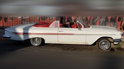 1961 Chevrolet Impala 