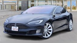 2017 Tesla Model S 75