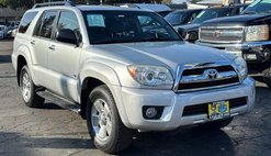 2006 Toyota 4Runner SR5