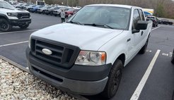 2007 Ford F-150 XL