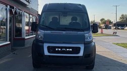 2020 Ram ProMaster 3500 159 WB