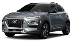 2018 Hyundai Kona SEL