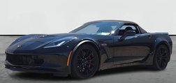 2016 Chevrolet Corvette Z06