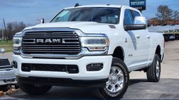 2024 Ram Ram Pickup 2500 Laramie