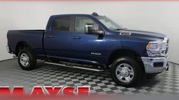 2024 Ram Ram Pickup 2500 Big Horn