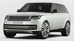 2023 Land Rover Range Rover P400 SE