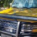 2007 Toyota FJ Cruiser Base