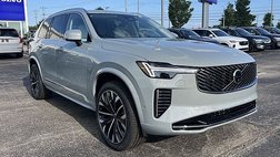 2026 Volvo XC90 B6 Ultra 7P