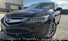 2016 Acura ILX 