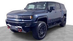 2025 GMC HUMMER EV 2X
