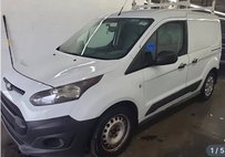 2015 Ford Transit Connect XL