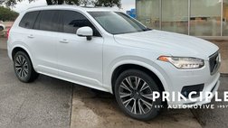 2021 Volvo XC90 T5 Momentum