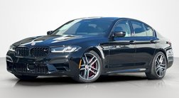 2023 BMW M5 Base