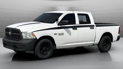 2015 Ram Ram Pickup 1500 SSV