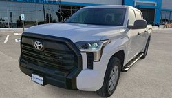 2023 Toyota Tundra SR