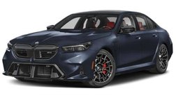 2026 BMW M5 Base