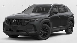 2026 Mazda CX-50 Hybrid Preferred