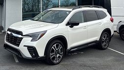 2025 Subaru Ascent Limited 7-Passenger