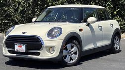 2019 MINI Hardtop Cooper