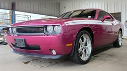 2010 Dodge Challenger R/T