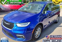 2021 Chrysler Pacifica Touring