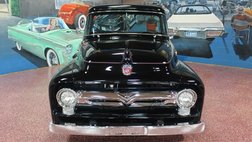 1956 Ford F-100 BIG WINDOW