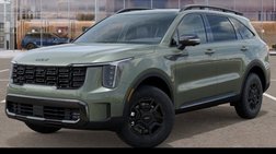 2026 Kia Sorento L