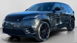 2025 Land Rover Range Rover Velar P400 Dynamic SE