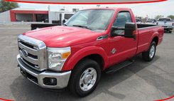 2015 Ford Super Duty F-250 XLT