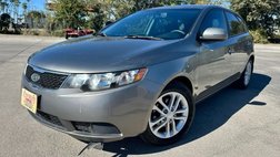 2012 Kia Forte5 EX