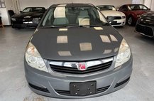 2009 Saturn Aura XE