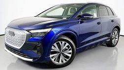 2023 Audi Q4 e-tron Premium 40