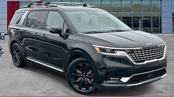 2023 Kia Carnival SX Prestige