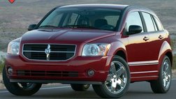 2007 Dodge Caliber SXT