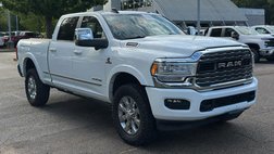2024 Ram Ram Pickup 2500 Limited