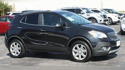 2015 Buick Encore Premium