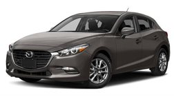 2017 Mazda MAZDA3 Sport