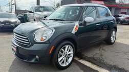 2012 MINI Cooper Countryman Base