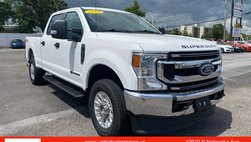 2020 Ford Super Duty F-250 XLT