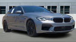 2023 BMW M5 Base