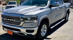 2022 Ram Ram Pickup 1500 Laramie